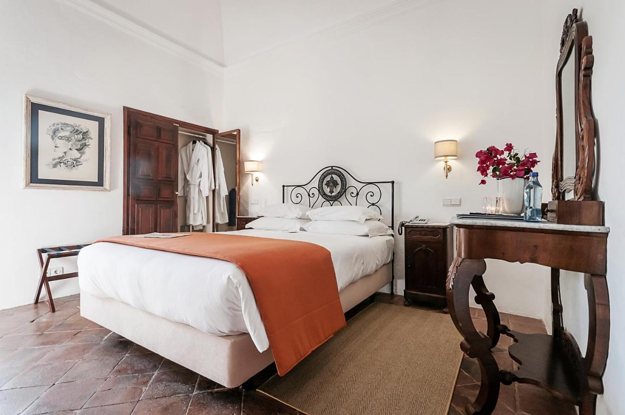 Convento Sao Paulo - Hotel Rural Redondo Bagian luar foto