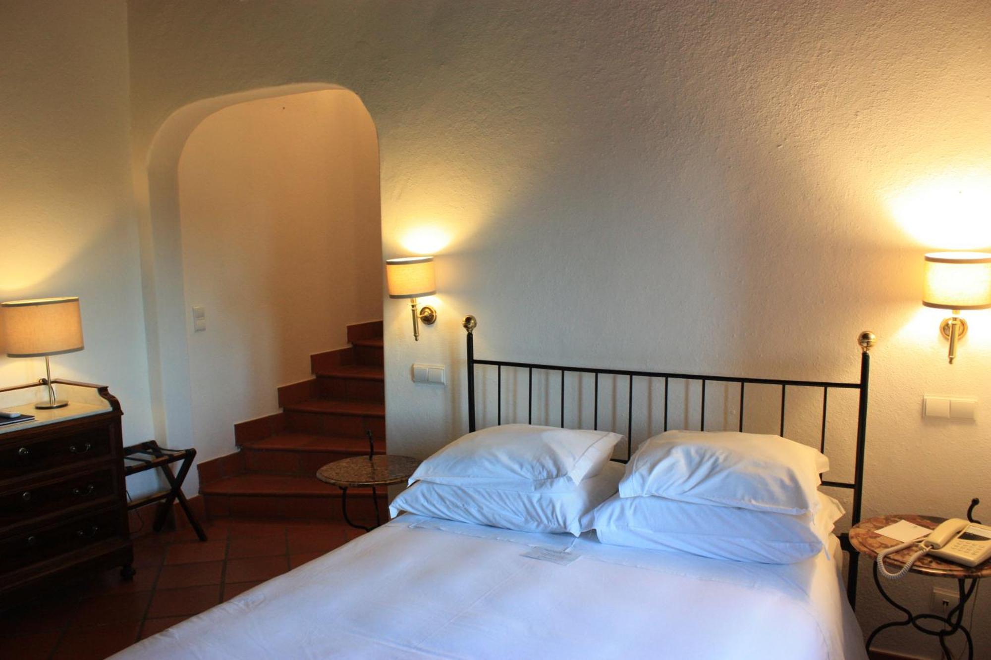 Convento Sao Paulo - Hotel Rural Redondo Bagian luar foto